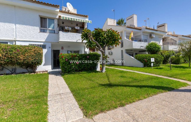 Bungalow - Reventa - Orihuela - Orihuela Costa
