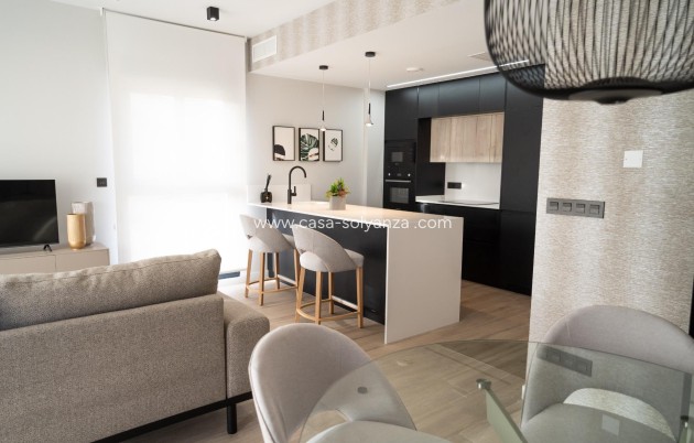 Bungalow - Reventa - Pilar de la Horadada - Pilar de la Horadada