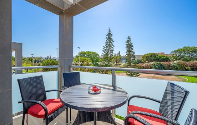 Bungalow - Reventa - Punta Prima - Costa Blanca