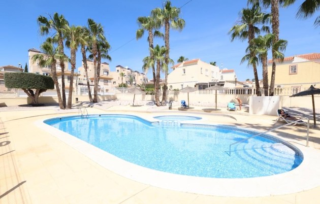 Bungalow - Reventa - San Miguel de Salinas - Inland