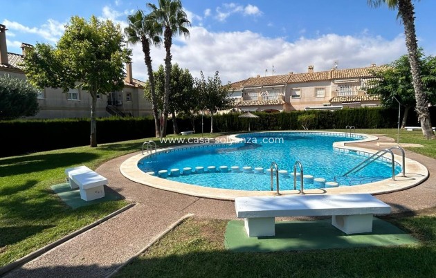 Bungalow - Reventa - Torrevieja - Aguas nuevas