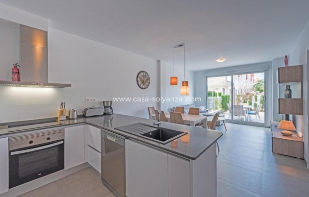 Bungalow - Reventa - Torrevieja - Auguas Neuvas