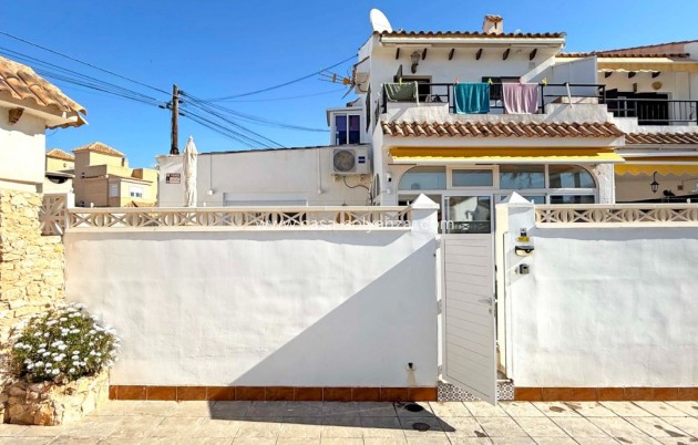 Bungalow - Reventa - Torrevieja - Costa Blanca