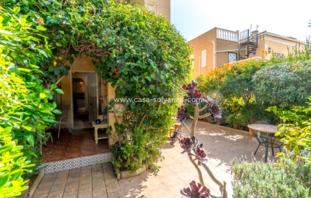 Bungalow - Reventa - Torrevieja - Costa Blanca