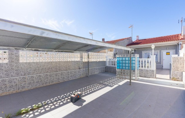 Bungalow - Reventa - Torrevieja - Costa Blanca