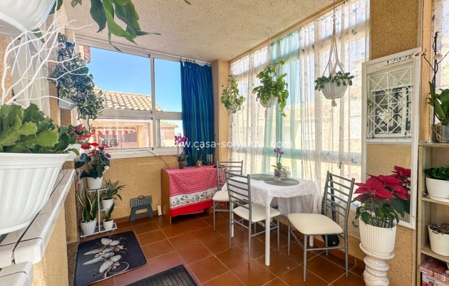 Bungalow - Reventa - Torrevieja - Costa Blanca