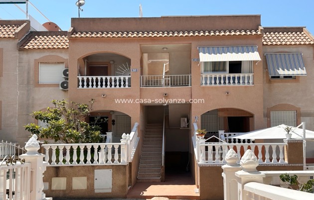 Bungalow - Reventa - Torrevieja - Costa Blanca
