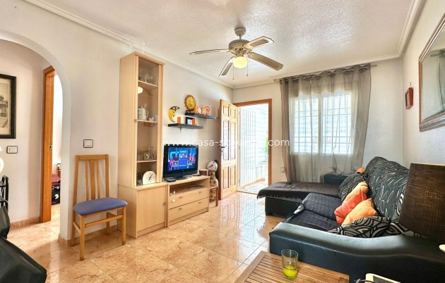 Bungalow - Reventa - Torrevieja - El Limonar