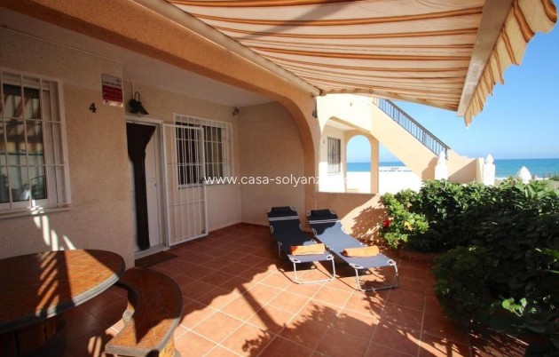 Bungalow - Reventa - Torrevieja - La Mata