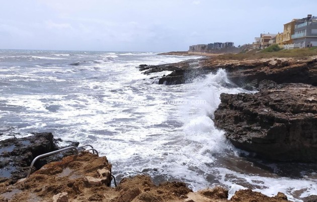 Bungalow - Reventa - Torrevieja - LA VELETA MAR AZUL