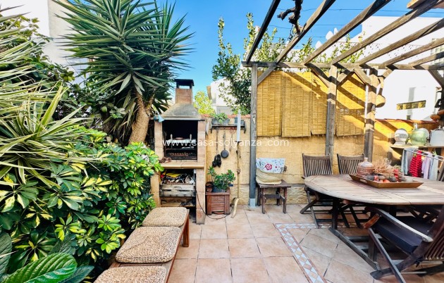 Bungalow - Reventa - Torrevieja - Las calas