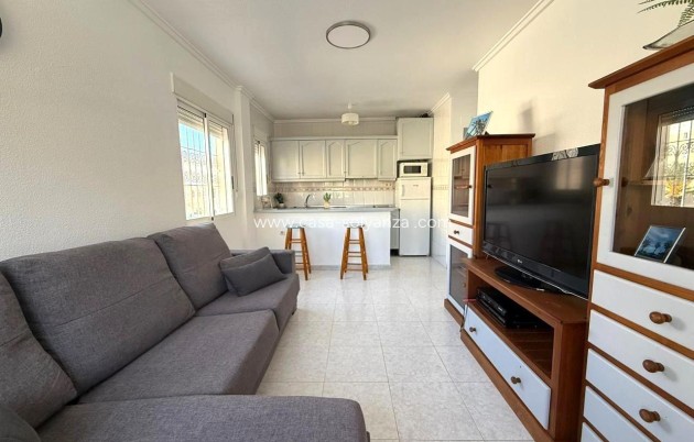 Bungalow - Reventa - Torrevieja - Los Frutales