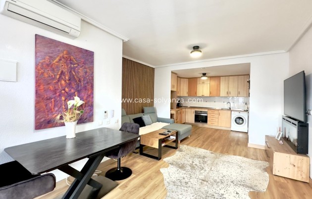 Bungalow - Reventa - Torrevieja - Torreblanca