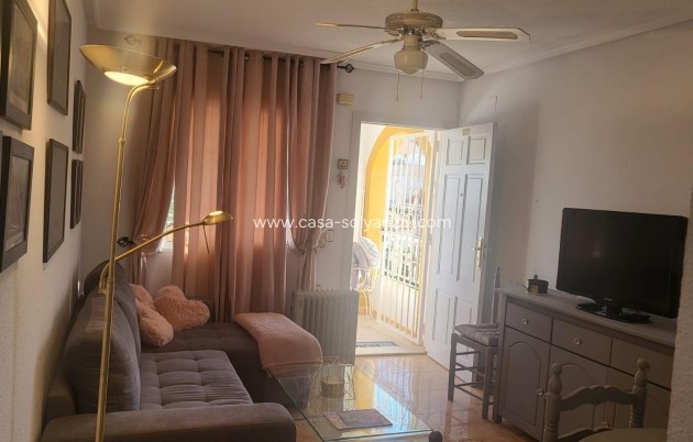 Bungalow - Reventa - Torrevieja - Torretas