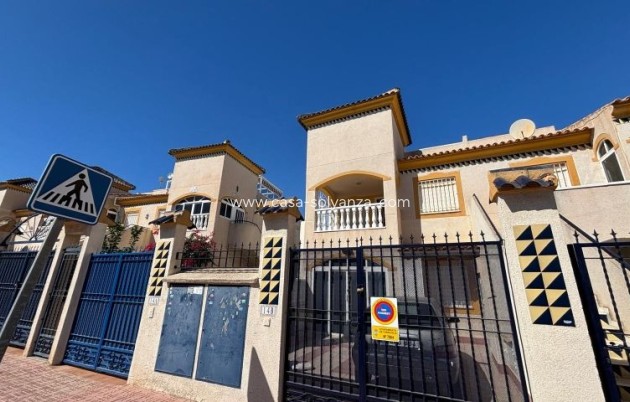 Bungalow - Reventa - Torrevieja - Torrevieja