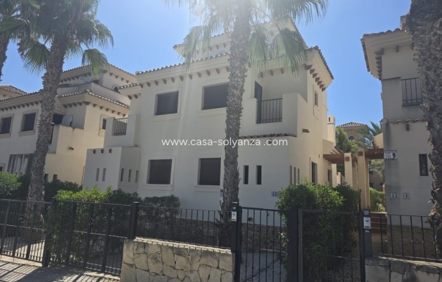 Bungalow - Revente - Algorfa - Inland