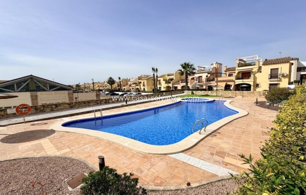 Bungalow - Revente - Algorfa - Inland