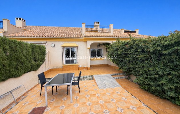Bungalow - Revente - Cabo Roig - Cabo Roig
