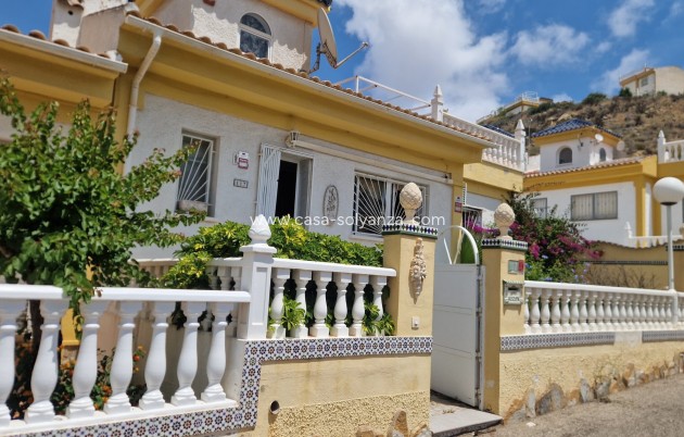 Bungalow - Revente - Ciudad Quesada (Rojales) - 0