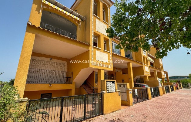 Bungalow - Revente - Daya Nueva - Costa Blanca