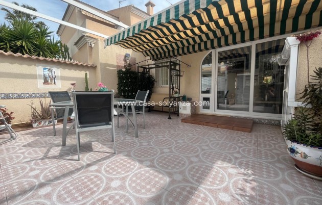 Bungalow - Revente - Doña Pepa - Dona Pepa