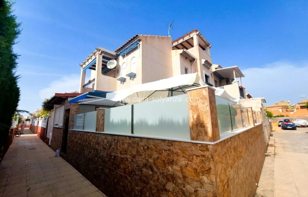 Bungalow - Revente - Orihuela Costa - Costa Blanca