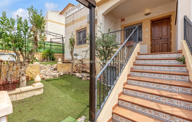 Bungalow - Revente - Orihuela Costa - Costa Blanca