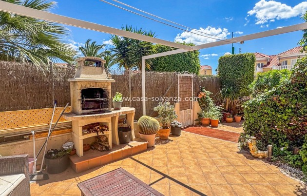 Bungalow - Revente - Orihuela Costa - Costa Blanca