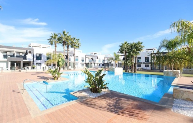 Bungalow - Revente - Orihuela Costa - La Zenia