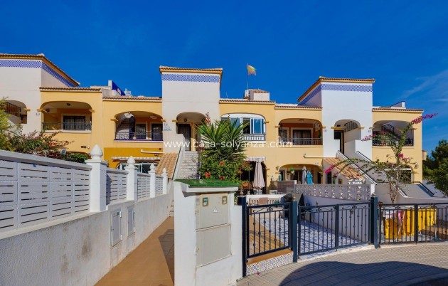 Bungalow - Revente - Orihuela Costa - Los Altos