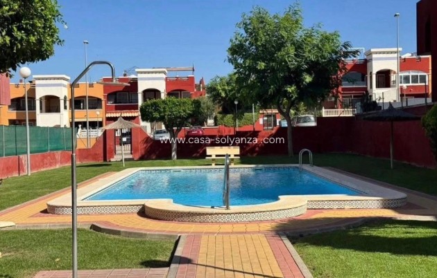 Bungalow - Revente - Orihuela Costa - Orihuela Costa