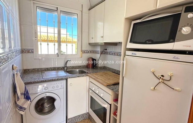 Bungalow - Revente - Orihuela Costa - Rocio del Mar