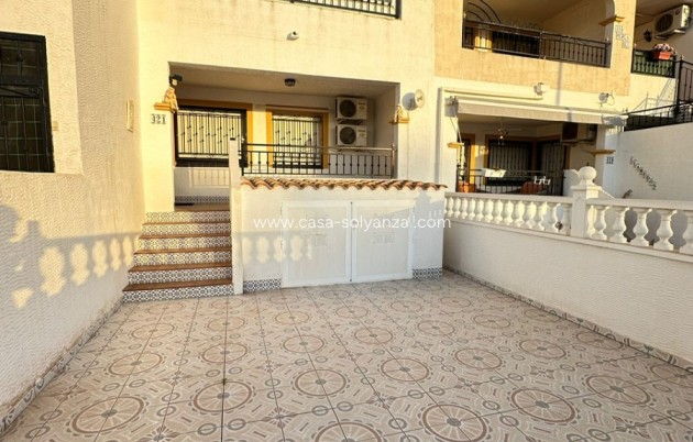 Bungalow - Revente - Orihuela - Inland