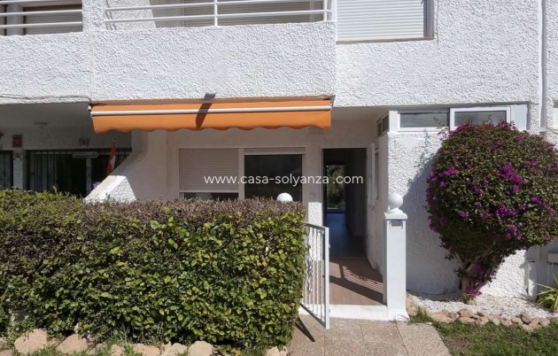Bungalow - Revente - Orihuela - Inland