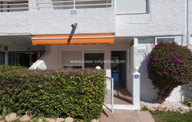 Bungalow - Revente - Orihuela - Villamartin