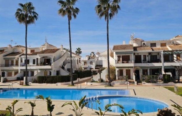 Bungalow - Revente - Pilar de la Horadada - Costa Blanca