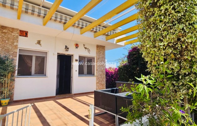 Bungalow - Revente - Pilar de la Horadada - Mil Palmeras