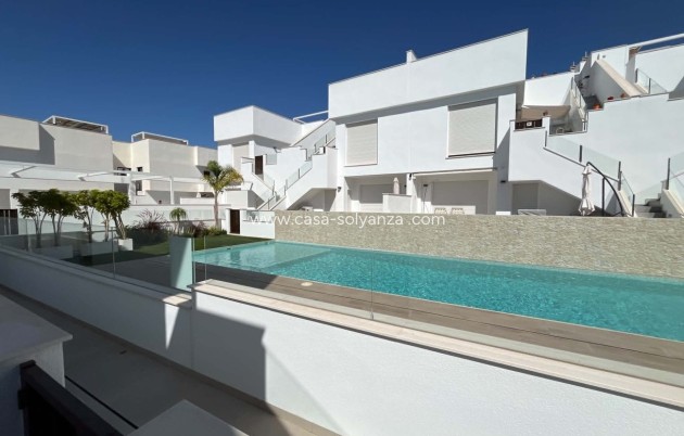 Bungalow - Revente - Pilar de la Horadada - Pilar de la Horadada