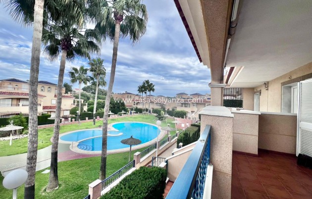 Bungalow - Revente - Pilar de la Horadada - RioMar