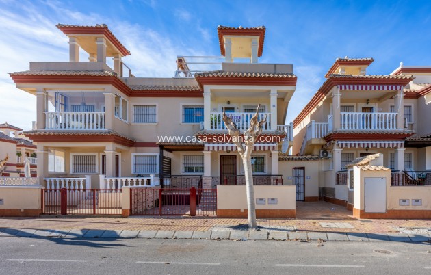 Bungalow - Revente - San Pedro del Pinatar - Costa Calida