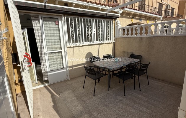 Bungalow - Revente - Torrevieja - 0