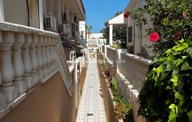 Bungalow - Revente - Torrevieja - 0