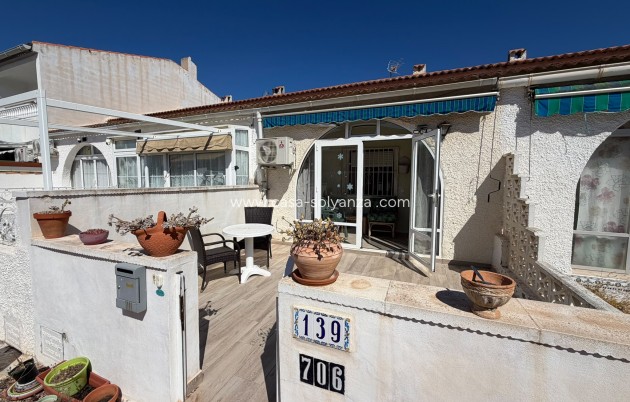Bungalow - Revente - Torrevieja - 0