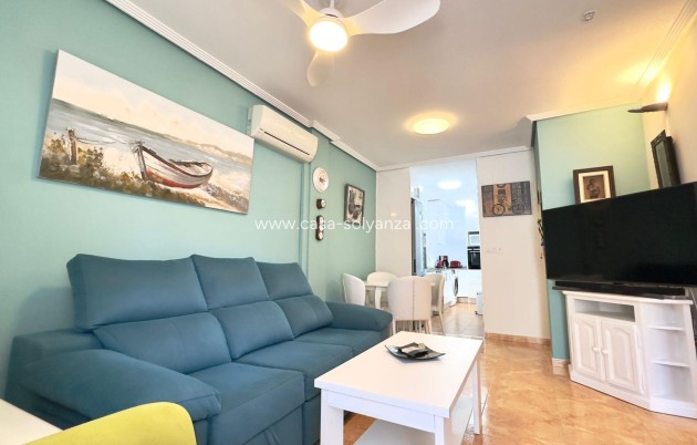 Bungalow - Revente - Torrevieja - Center