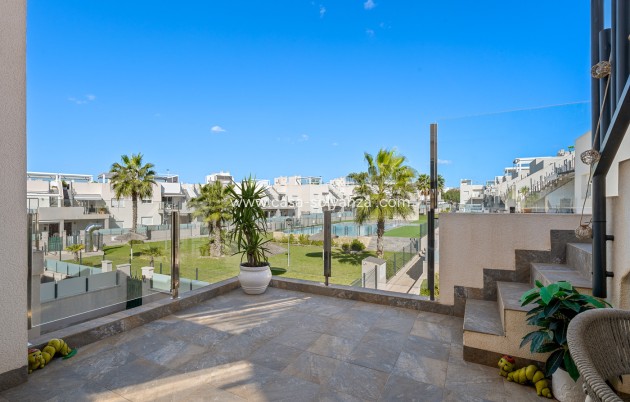Bungalow - Revente - Torrevieja - Costa Blanca