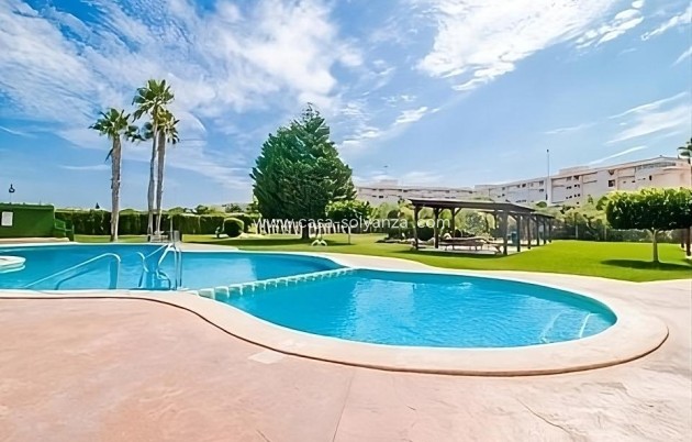 Bungalow - Revente - Torrevieja - Costa Blanca