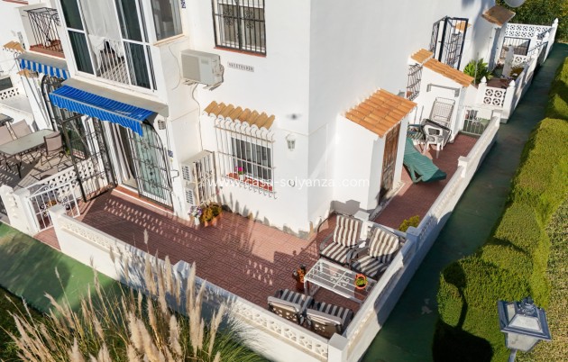 Bungalow - Revente - Torrevieja - Costa Blanca
