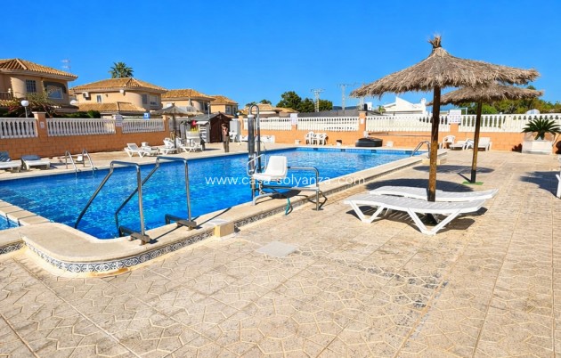 Bungalow - Revente - Torrevieja - Costa Blanca