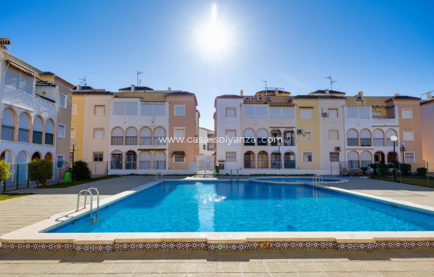 Bungalow - Revente - Torrevieja - Costa Blanca