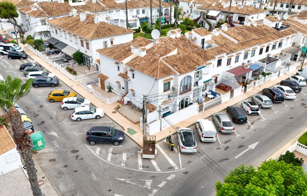 Bungalow - Revente - Torrevieja - Lago jardin